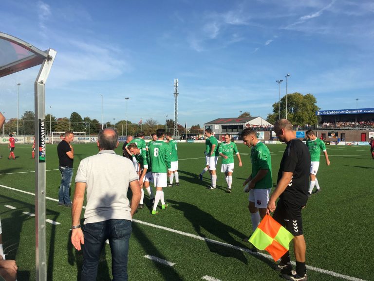 Groote Lindt wint ook van IFC