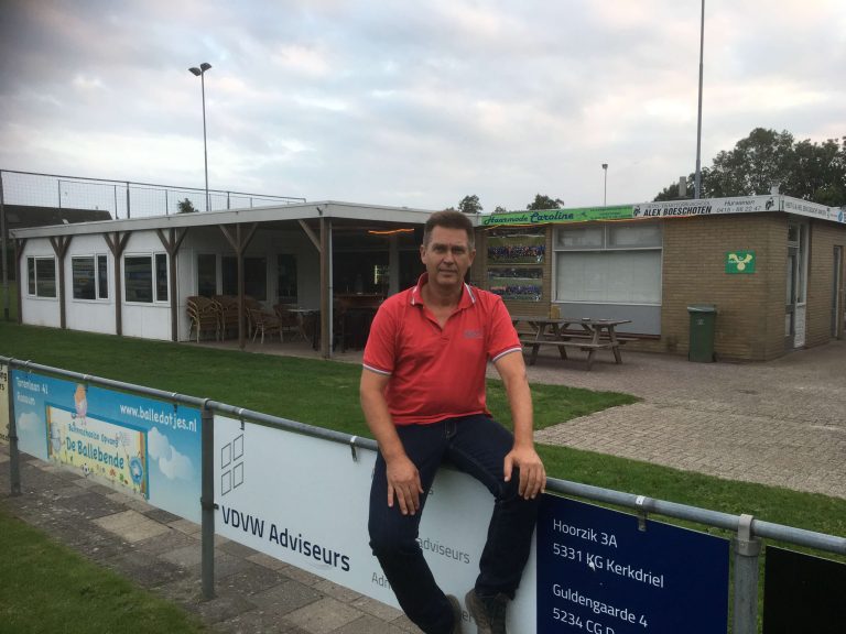 ‘HRC’14 is een hele mooie vereniging geworden’