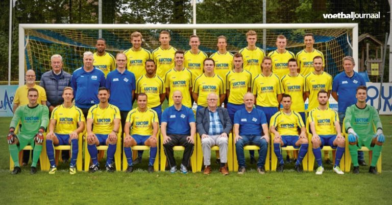 Voetballers gezocht voor nieuw seniorenelftal HVV’24