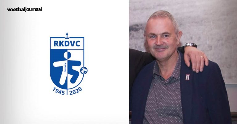 Corona advies met Hans Brokx van RKDVC Drunen