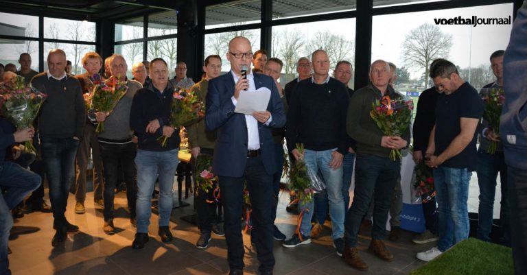 In gesprek met voorzitter Hans Verouden van Oirschot Vooruit