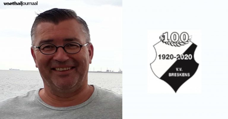 CvdW VV Breskens – In gesprek met voorzitter Hans Bakker