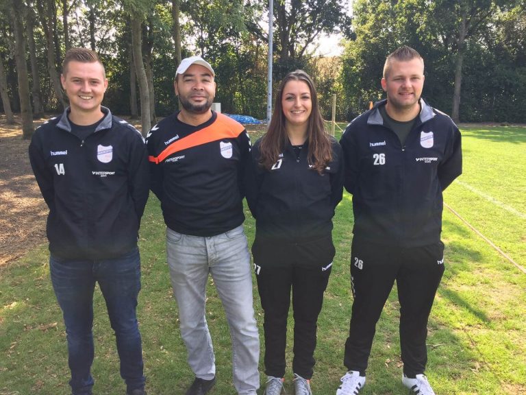 “Het was echt vijf voor twaalf”