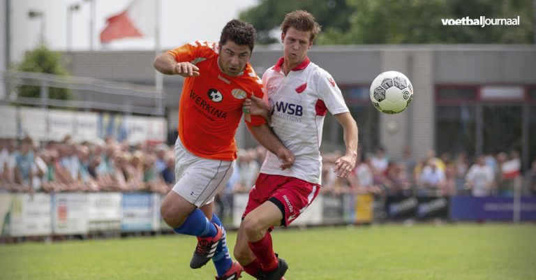 Hardinxveld lijkt niet meer te kloppen