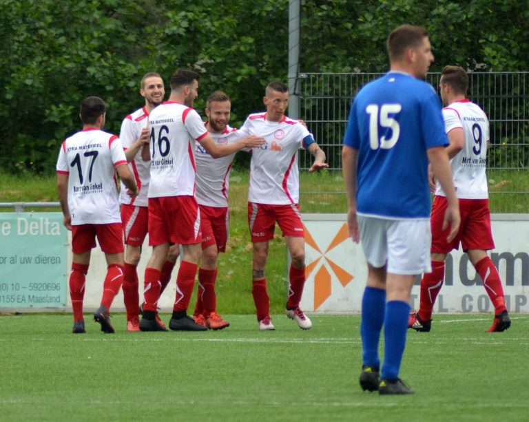 Hellevoetsluis pakt laatste strohalm
