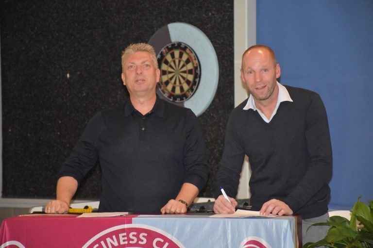 Heropening van business club ‘De Heeren van Polanen’
