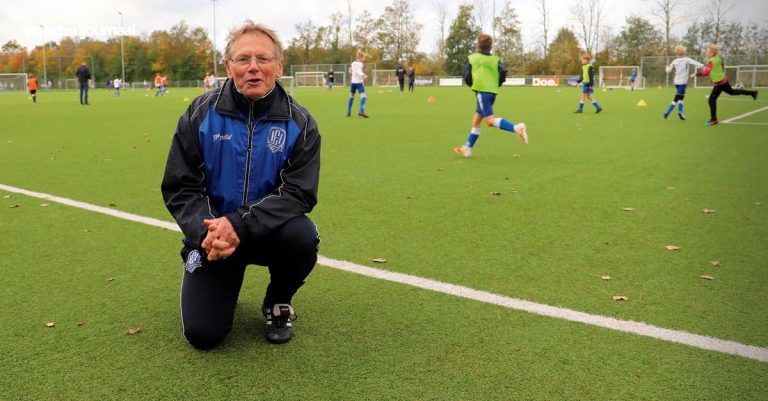 In gesprek met Ron Wijk van Hillegom