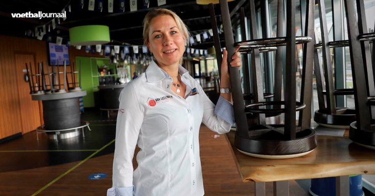 In gesprek met Wendy de Boer van Hillegom