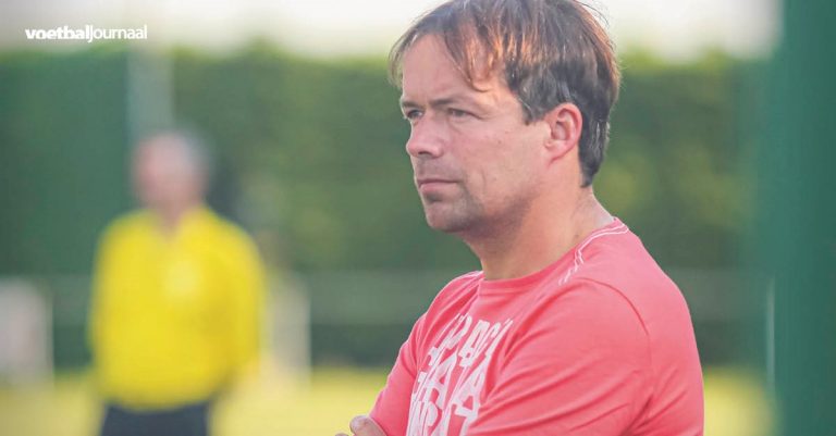 In gesprek met Hubert van den Hemel van Terneuzense Boys