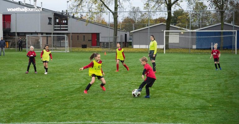 IFC en ASWH geven jeugdbeleid nieuwe impuls