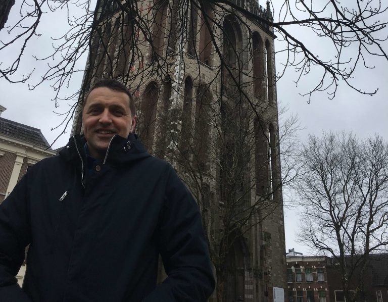 Dennis van der Steen vertrekt na 4 seizoenen bij SV De Valleivogels