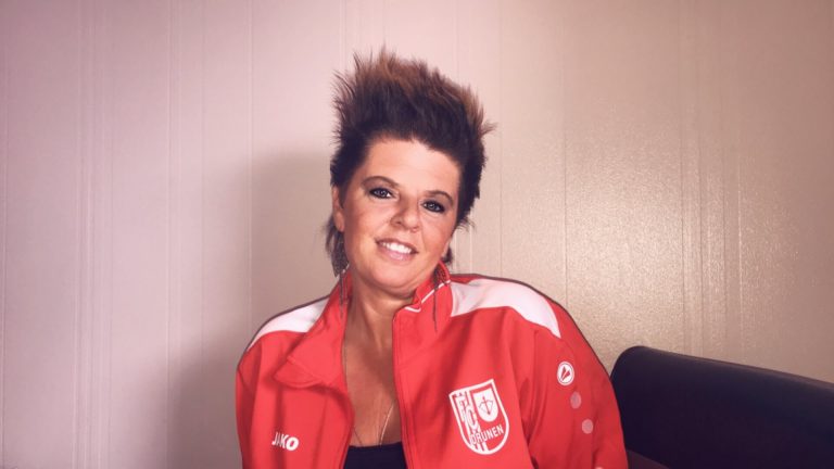 CvdW: FC Drunen – José Kooiman