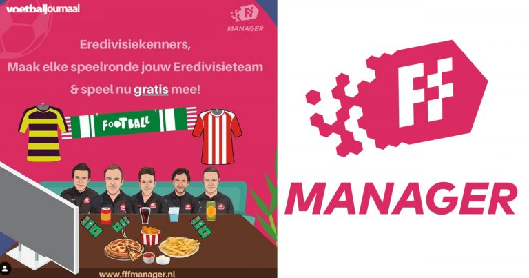 In gesprek met de mannen van FFF Manager