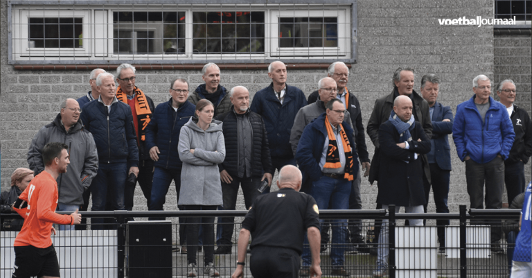 Voorzitter Jan Hoppen: ‘Bij Beek Vooruit maak je vrienden voor het leven’