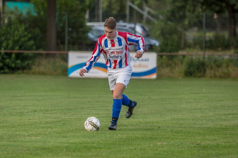 Hermans wil nog beslissende zijn tijdens wedstrijden bij Meto