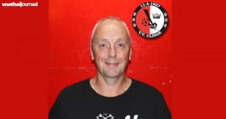 CvdW VV Clinge – In gesprek met clubicoon Jaco de Rooij