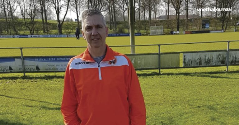 Kantinepraatjes met Jan Verkerk van Alblasserdam 3