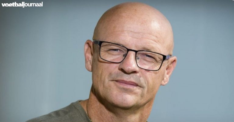 Terugkeer bij Ameide gemakkelijke keuze voor Jan Verveer