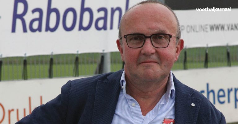 Club van de week: SteDoCo met Jan den Hartog
