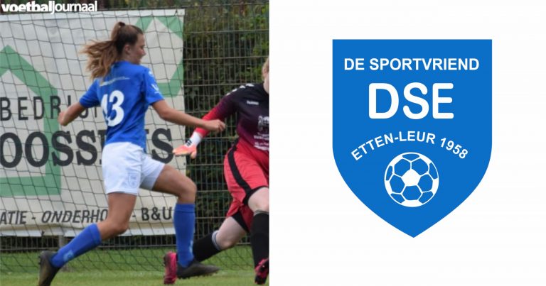 In gesprek met Janneke Haast van VV DSE