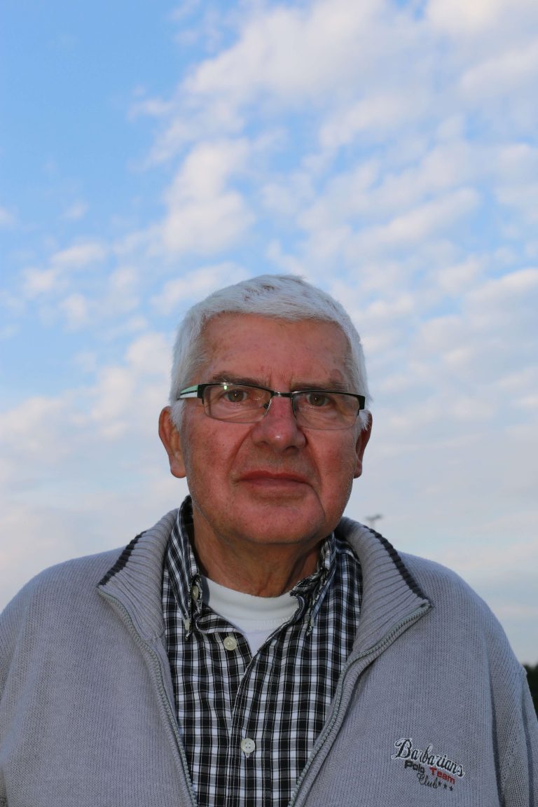 Jan van Arkel erevoorzitter van vv Tricht overleden