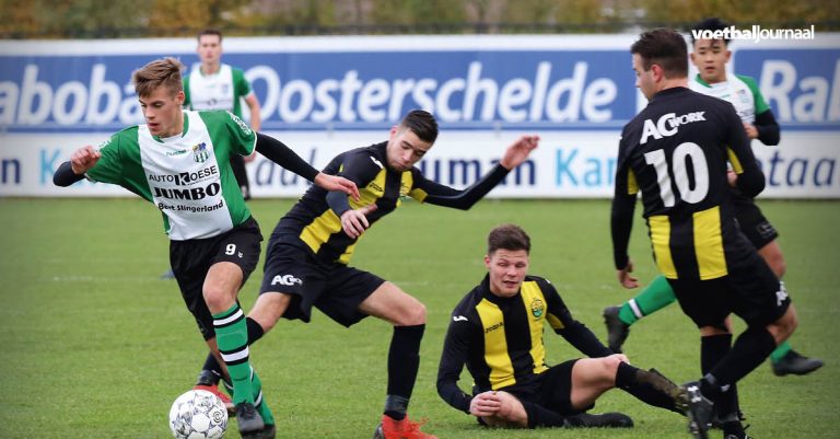 Hoe nu verder met Jasper Gunter van v.v. WHS