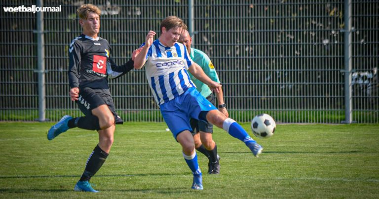 In gesprek met Jasper Westplate van ‘s Heer Arendskerke