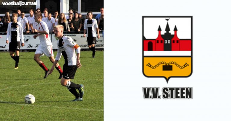 In gesprek met Jasper Sponselee van VV Steen
