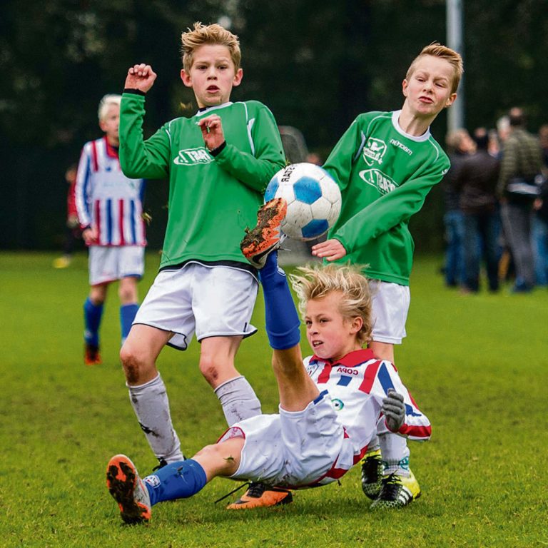 ‘Het plannen van een weekendje JEKA is een puzzel’