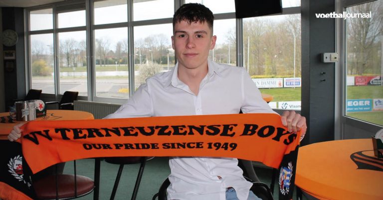 Transfertalk met Jens Beresole