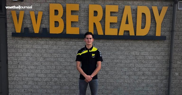 In gesprek met Jesse van Boxtel van Be-Ready