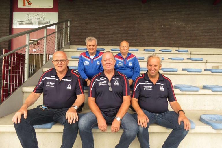Samenstelling jeugdcommissie vv R.W.B. 2019-2020