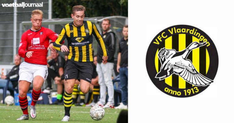 In gesprek met Joep Pranger van VFC