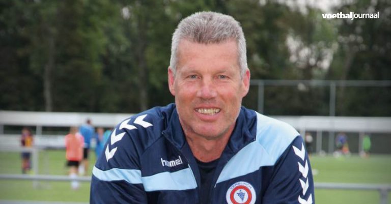 Hoe nu verder met John Zuijderwijk, hoofdtrainer van V.V. Verburch