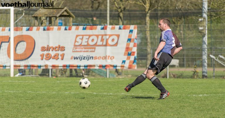 Kantinepraatjes met John Mol van ZVV Pelikaan