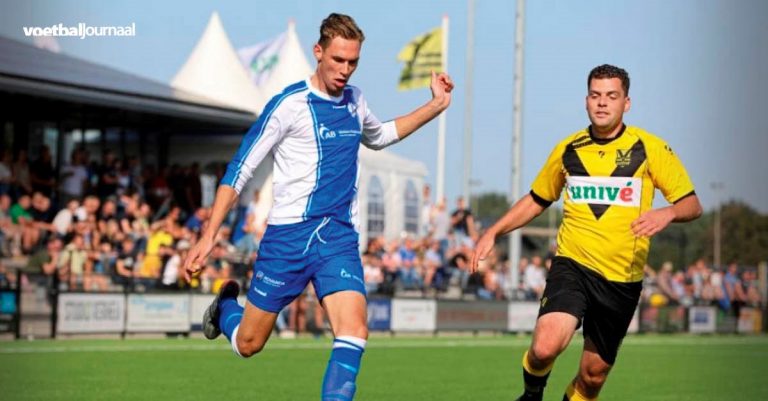 In gesprek met Joran Houweling van VVAC