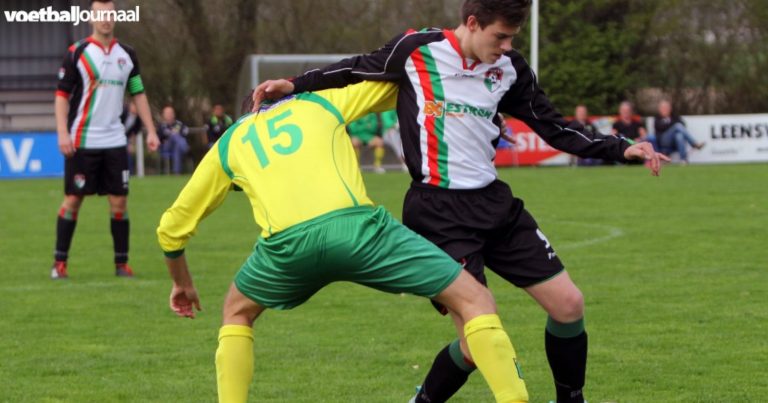 In gesprek met Jordi Breestraat van GHVV’13