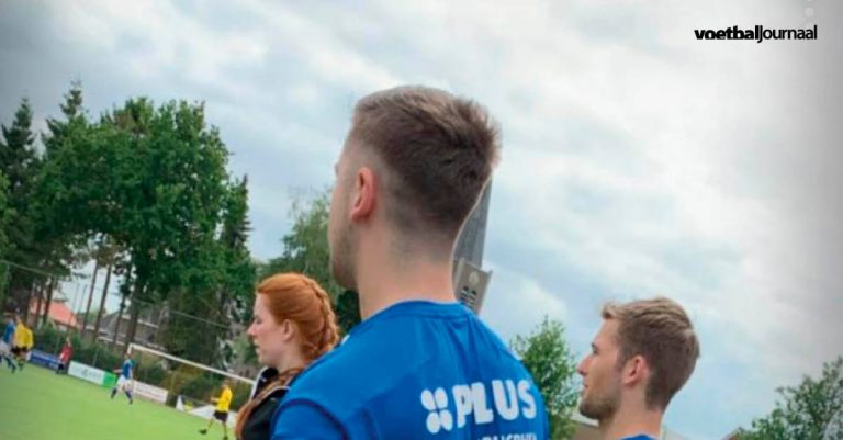 De voorbeschouwing met Jordy Stes van RSV