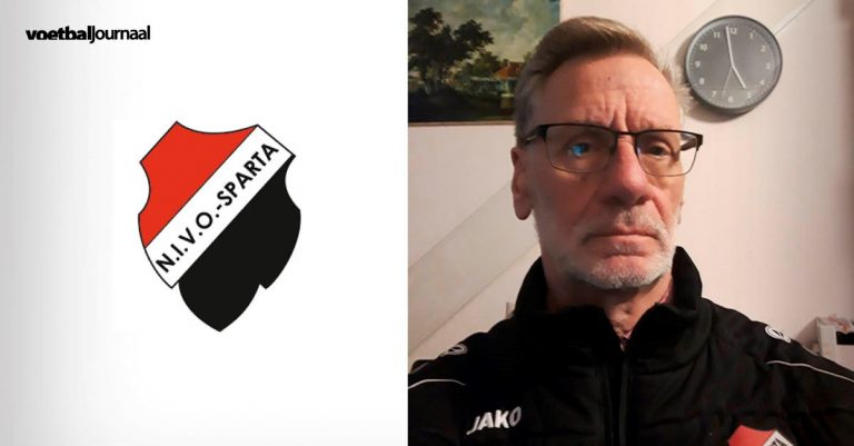 N.I.V.O. Sparta, Club van de week: Jos Kusters