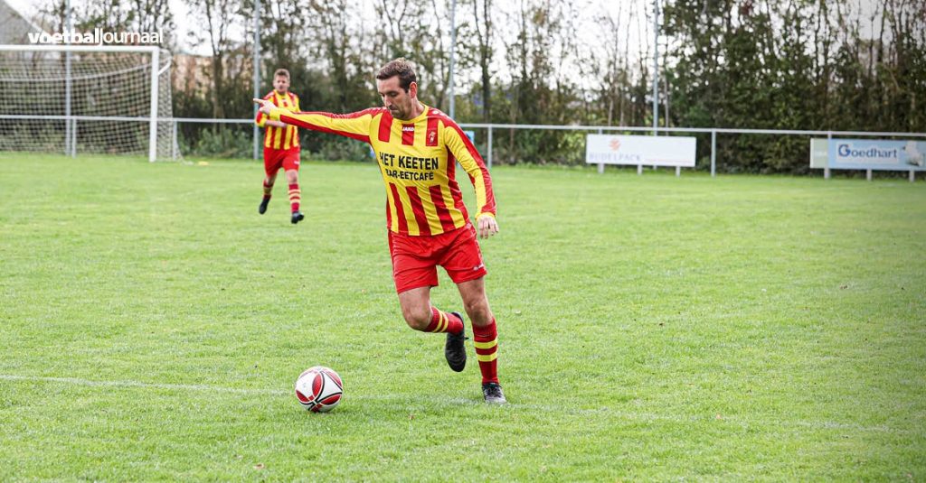 In gesprek met Jos van der Jagt van Stavenisse