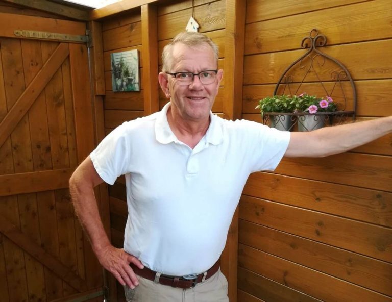 Jos Wesdorp naarstig op zoek naar nieuwe club