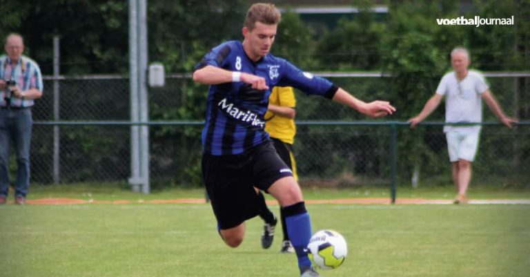 De voorbeschouwing met Julien Vermeulen van SV Smerdiek