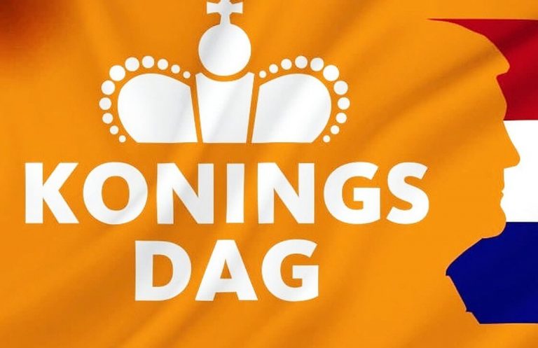 Koningsdag penalty toernooi SV Argon