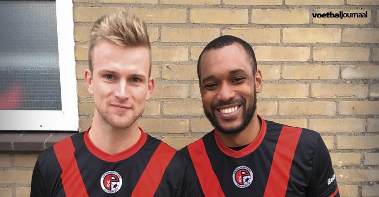 Kamerling en Goodett: solide verdedigingsduo