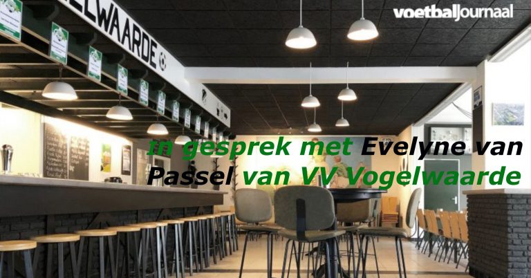 CvdW VV Vogelwaarde – In gesprek met Evelyne van Passel