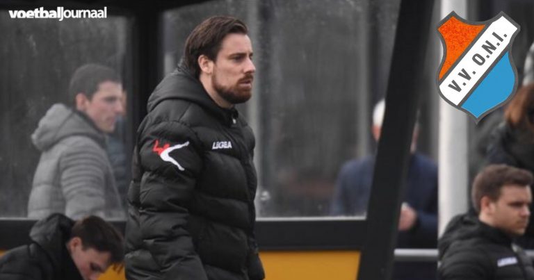 CvdW VV ONI – In gesprek met hoofdtrainer Mark Kroese