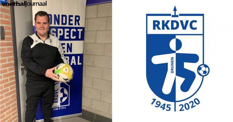 CvdW RKDVC – In gesprek met jeugdtrainer Berry Kuijpers