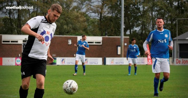 Lekkerkerk niet langs Schelluinen