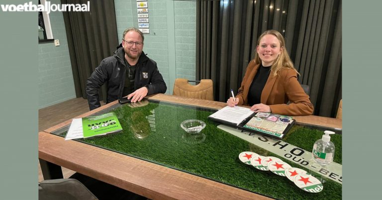 Meijsen als hoofdtrainer terug bij SHO