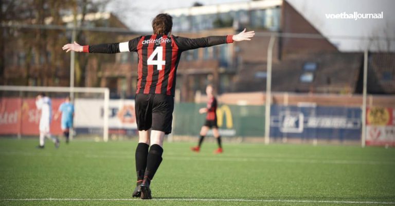Hoe nu verder met Luc de Jong van SC Gastel